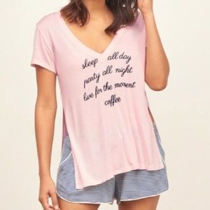 Sleep Shirt